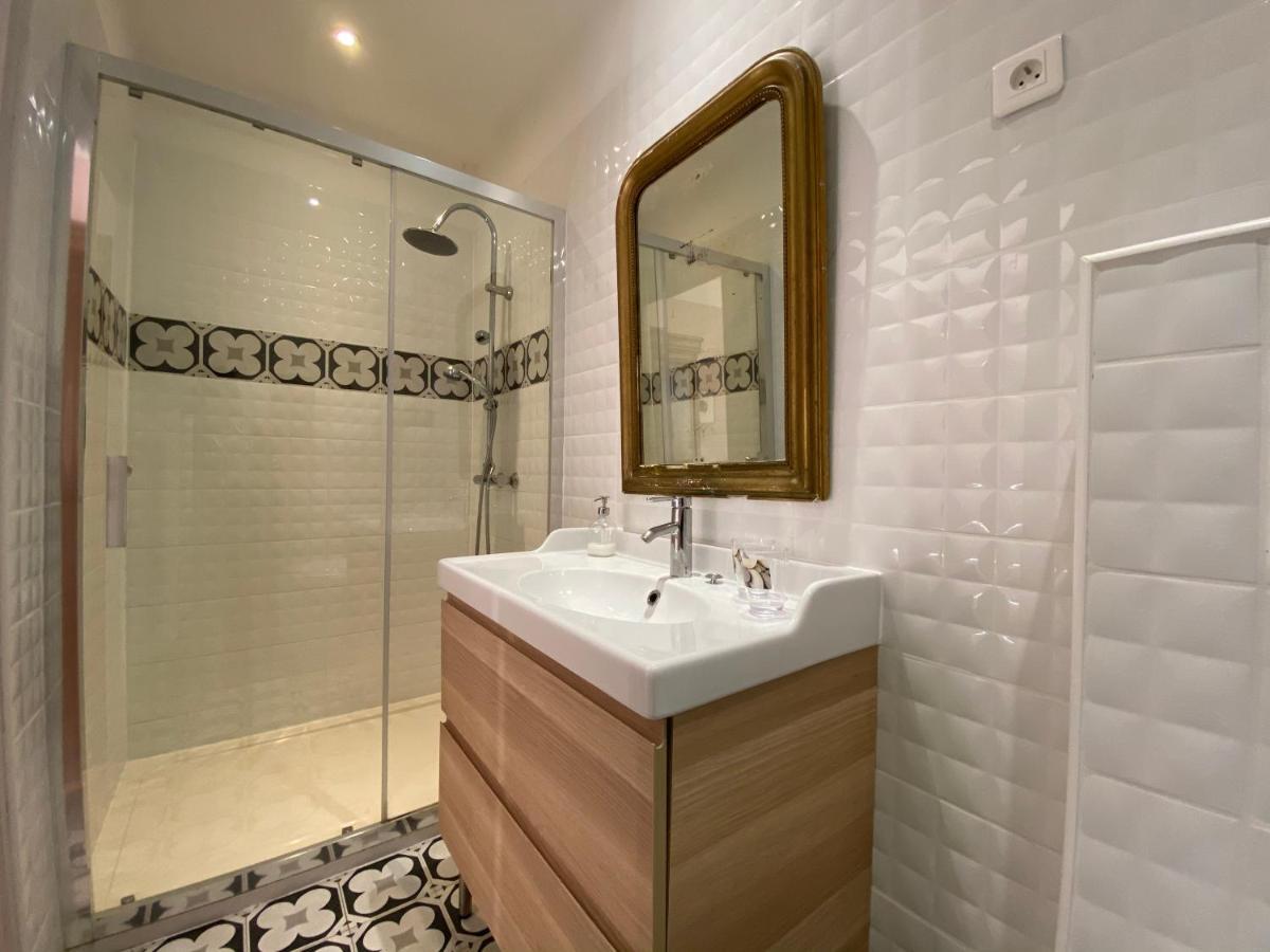 Domaine De Salabert Bed and Breakfast Nissan-lez-Enserune Εξωτερικό φωτογραφία